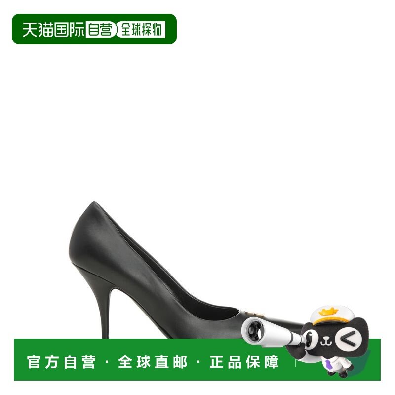 欧洲直邮balenciaga 女士 时尚休闲鞋巴黎世家女鞋高跟鞋一脚蹬,女鞋,浅口单鞋,淘宝优惠券,粉丝福利购,淘宝优惠卷