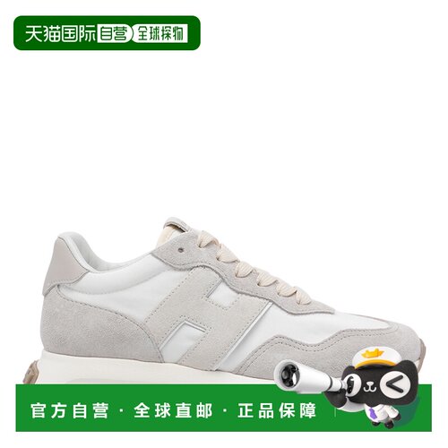 香港直邮HOGAN 女士运动鞋 HXW6410FZ40UYK0RW0 S【付后1h可退】
