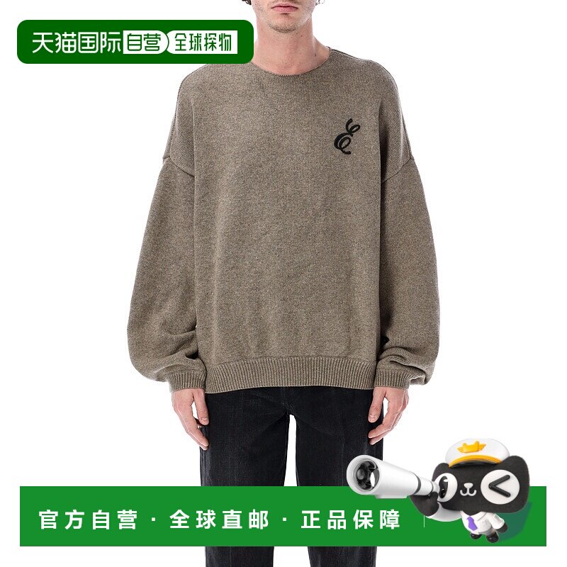 欧洲直邮essentials fear of god 男士 毛衣