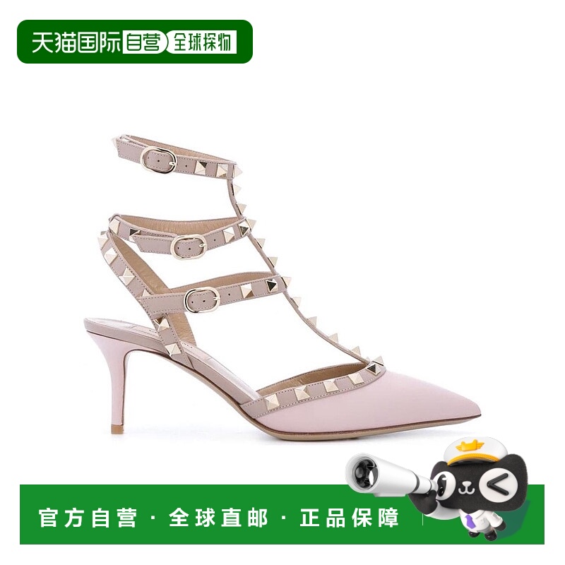 香港直邮Valentino tacco 65 QW1S0375VOD