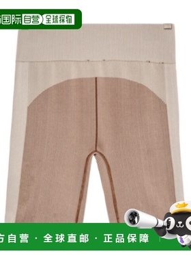 香港直邮Loewe 针织无缝短裤 S929Y1KX01