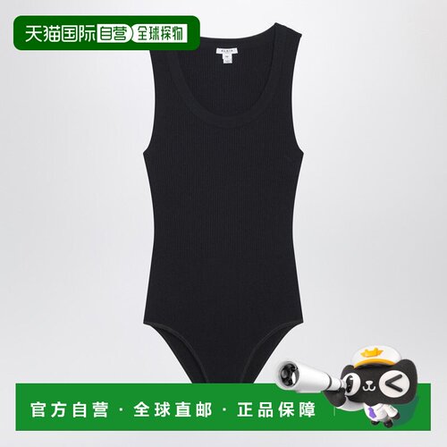 欧洲直邮ALAIA 女士T恤 AA9B0353K017ACO995 SS20【付后1h可退】