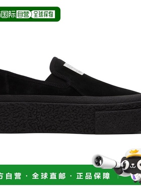 1h可退 香港直邮Mm6 Maison Margiela 马丁 马吉拉 MM6 男士 黑色