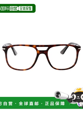 PERSOL 女士镜架 0PO3329V24 SS2026 花色 GRETA