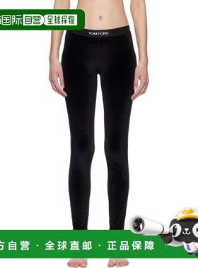 1h可退 香港直邮Tom Ford 汤姆 福特 女士 黑色 Stretch Lustrous