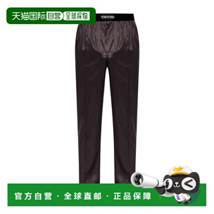 T4H201010 松紧腰睡裤 香港直邮Tom Ford
