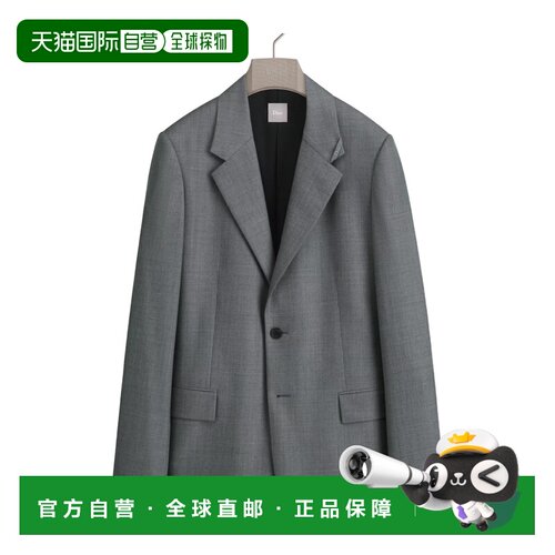 香港直邮CHRISTIAN DIOR 男士夹克 693C203A1135C【付后1h可退】