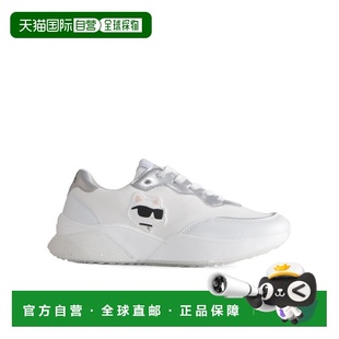 Z30373 系带运动鞋 香港直邮Karl Lagerfeld