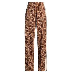 棕榈天使 Angels 香港直邮Palm 舒 阔腿裤 brown棕色 女士 1h可退