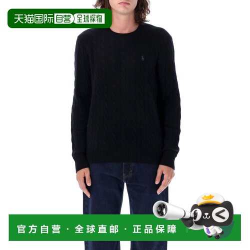 欧洲直邮polo ralph lauren 男士 毛衣