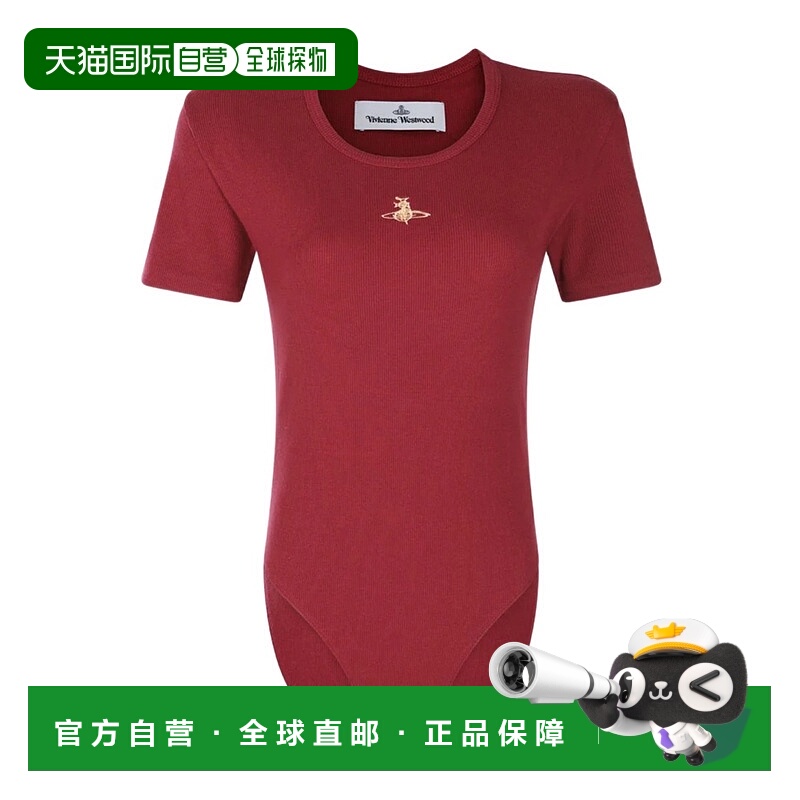 香港直邮Vivienne Westwood 短袖连体衣 1G010016J009C套装