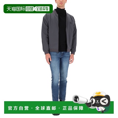 1h可退 香港直邮BOSS 波士 男士 