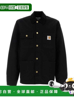 欧洲直邮carhartt wip 男士 夹克衫
