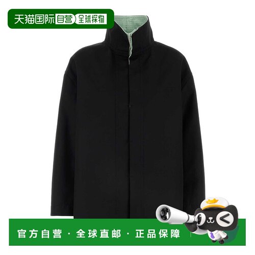香港直邮Bottega Veneta 长袖休闲夹克 805488V4VF0
