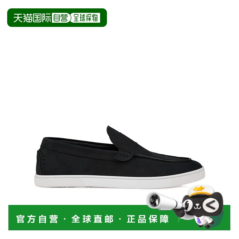 1h可退 欧洲直邮christian louboutin 男士 时尚休闲鞋路铂廷男鞋