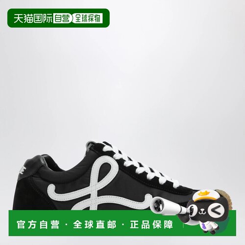 香港直邮LOEWE 女士运动鞋 LBR2282X36NY1102 【付后1h可退】