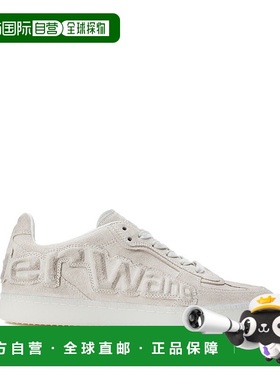 1h可退 香港直邮Alexander Wang 亚历山大 王 女士 运动鞋 30325S