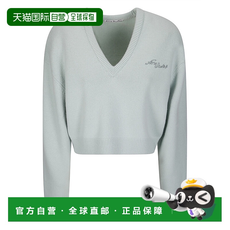 1h可退 欧洲直邮acne studios 女士 针织衫
