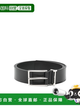 1h可退 香港直邮Tom Ford 按扣腰带 TB325LCL601S