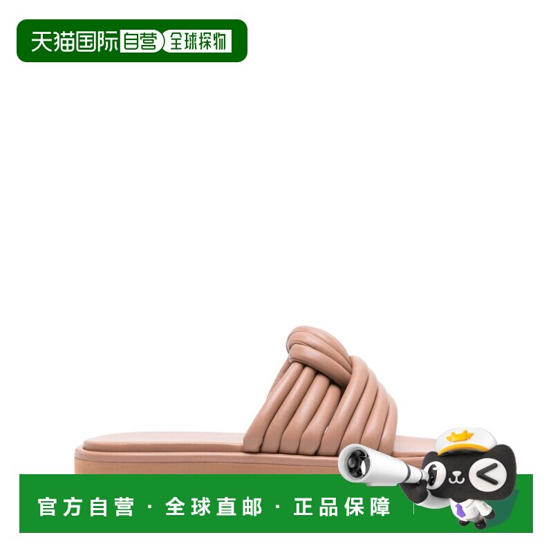 1h可退 香港直邮Gianvito Rossi 吉安维托 罗西 女士 凉鞋 G15890