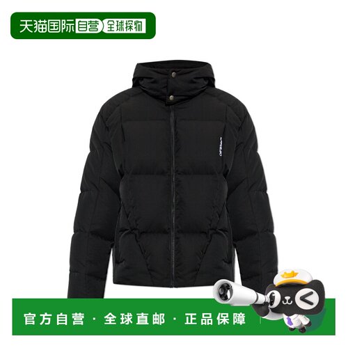 欧洲直邮off-white 男士 夹克衫长袖外套