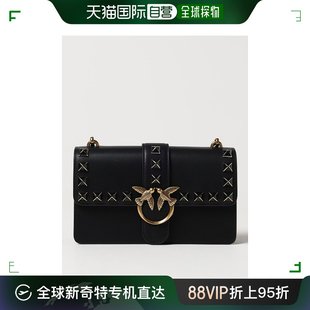 bag 100053A0FN woman 女士 Mini 品高 斜挎包 香港直邮Pinko