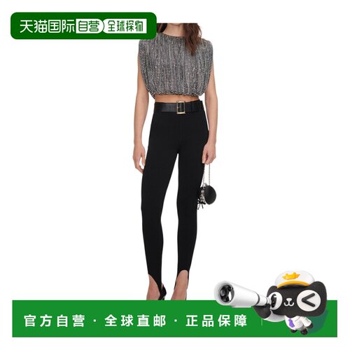 香港直邮SELF-PORTRAIT 女士背心吊带 SC26009TAS【付后1h可退】