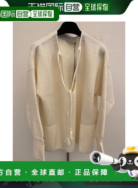 欧洲直邮GOLDEN GOOSE DELUXE BRAND 女士针织毛衣GWP01958P00170