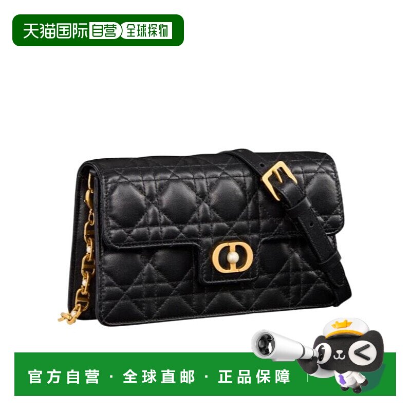 香港直邮Dior Dior Jolie S3117UNJB 信封包迷你单肩包
