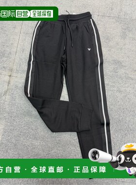 香港直邮EMPORIO ARMANI 男士运动裤 EM000500AF25024UC001