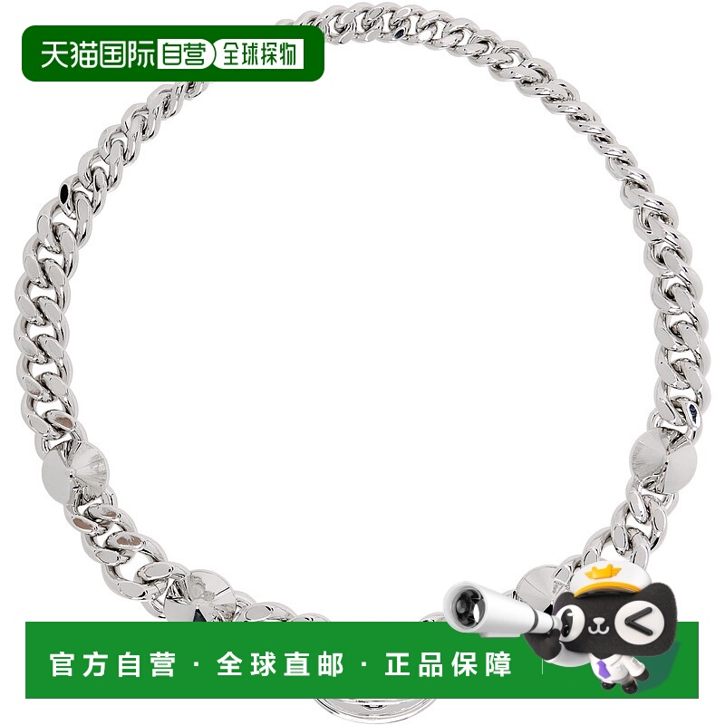 香港直邮Vivienne Westwood 薇薇恩 韦斯特伍德 男士 Chester Lar