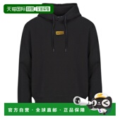 卫衣 欧洲直邮Versace 79GAIT07 男衣服 秋冬2025 Jeans Couture