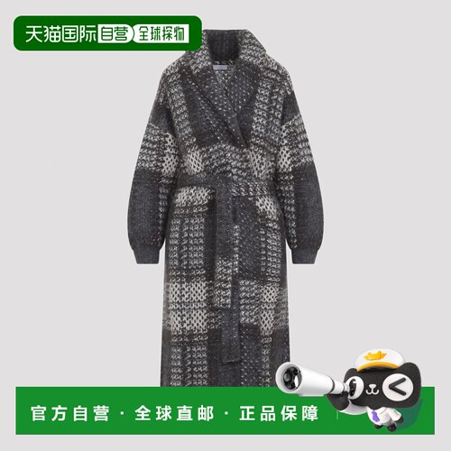 香港直邮BRUNELLO CUCINELLI 女士大衣 MMT571706【付后1h可退】