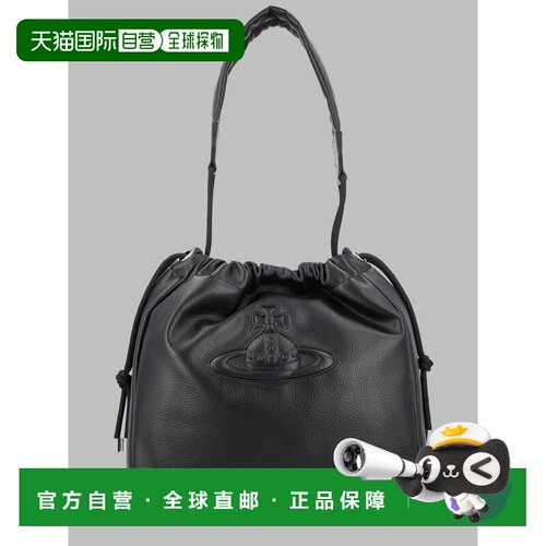 1h可退 香港直邮VIVIENNE WESTWOOD 女士手提包 4C020003US000DN4