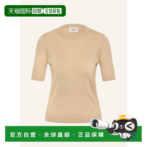 香港直邮WEEKEND MAX MARA 女士针织衫 100312997512000 CO
