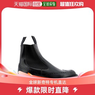 Henry 踝靴 Country Tricker 男士 Dealer 香港直邮Tricker’s