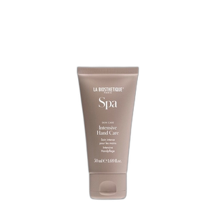 欧洲直邮La Biosthetique/贝伊丝水活香氛护手霜50ml 保湿补水滋S