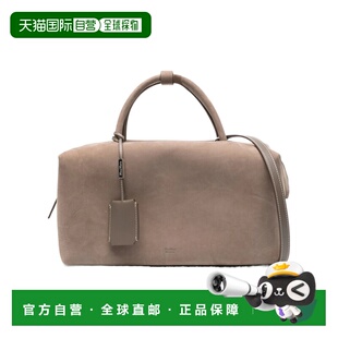 MXAHOLDALLSUE174单肩包 徽标手提包 香港直邮Max Mara