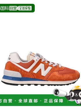 香港直邮New Balance 574 运动鞋 U574VPA