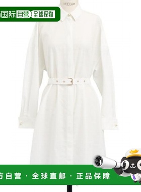 香港直邮Dior 长袖连衣裙 511R45A3604迪奥