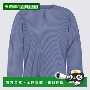 1h可退 香港直邮HOMME PLISSE ISSEY MIYAKE 男士T恤 HP66JK02380
