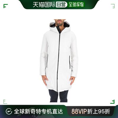 香港直邮Herno 男士 连帽棉服 PI00338UL1250