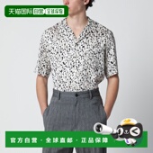 香港直邮Dries black Van 德赖斯 1h可退 男士 Noten 范诺顿 ecru