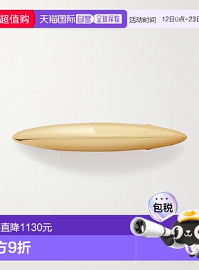 香港直邮JENNIFER BEHR 珍妮弗 贝尔 女士 Maxine 镀金发卡 111GC