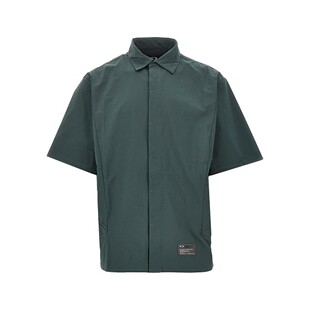 OAKLEY 香港直邮Oakley 欧克利 男士 FOA408806760 衬衫