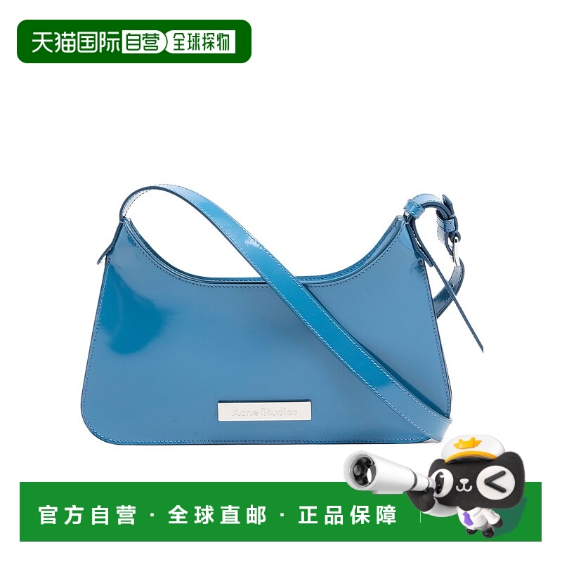 香港直邮Acne Studios Platt单肩包 ACNX636W