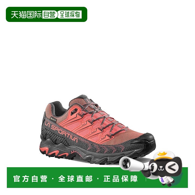 1h可退 欧洲直邮la sportiva 女士 登山鞋户外徒步鞋