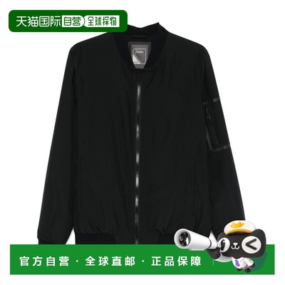 1h可退 香港直邮Herno 男士 防水拉链风衣 GI000457U111069300NER