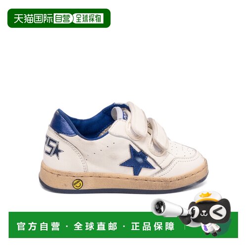 Golden Goose Deluxe Brand 低帮运动鞋 【付后1h可退】
