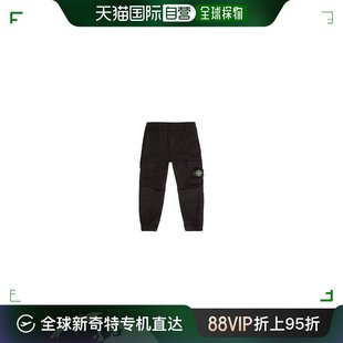 男童外套 欧洲直邮STONE ISLAND 石头岛 31212